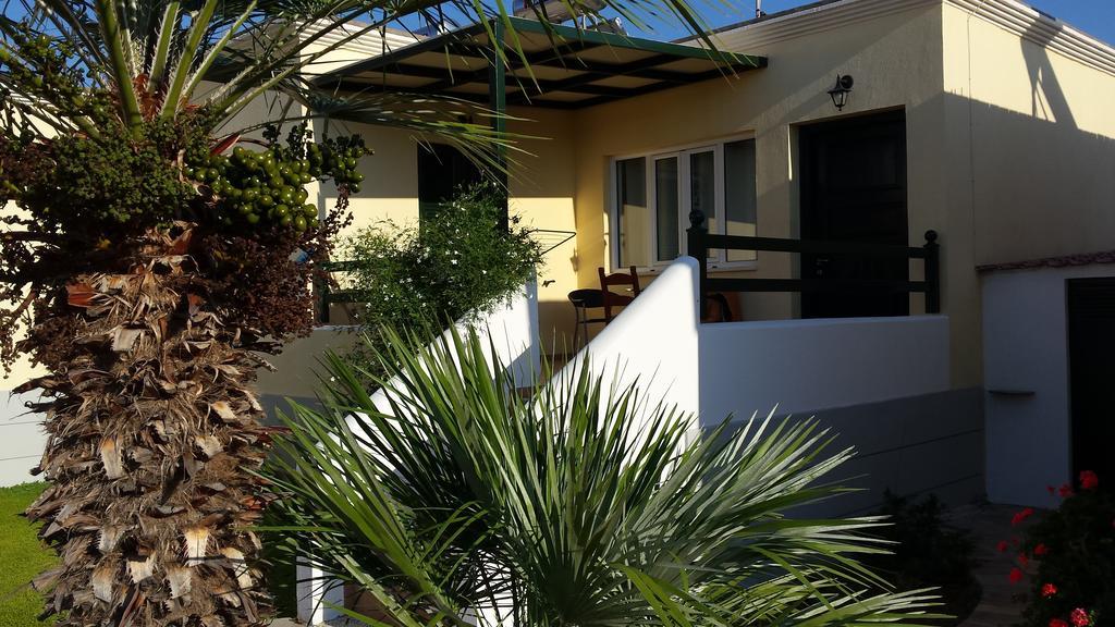 Sirines Apartments Palekastro Room photo
