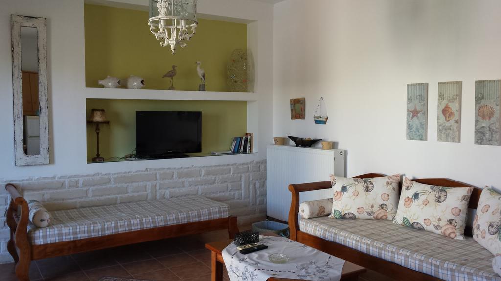 Sirines Apartments Palekastro Room photo