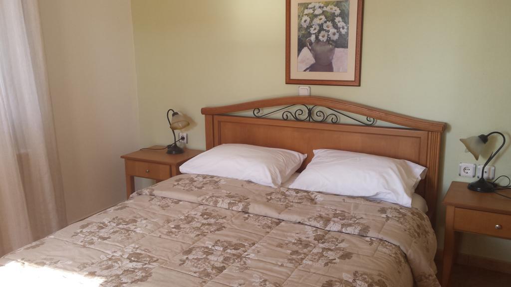 Sirines Apartments Palekastro Room photo