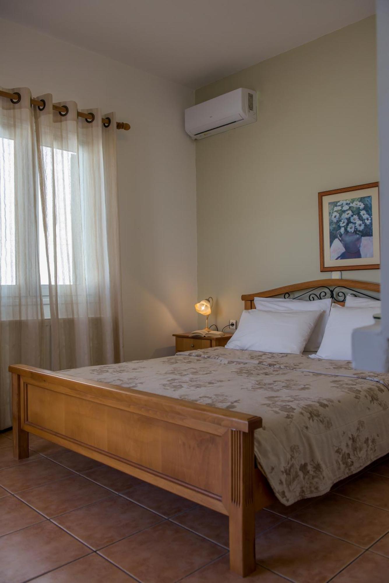 Sirines Apartments Palekastro Exterior photo